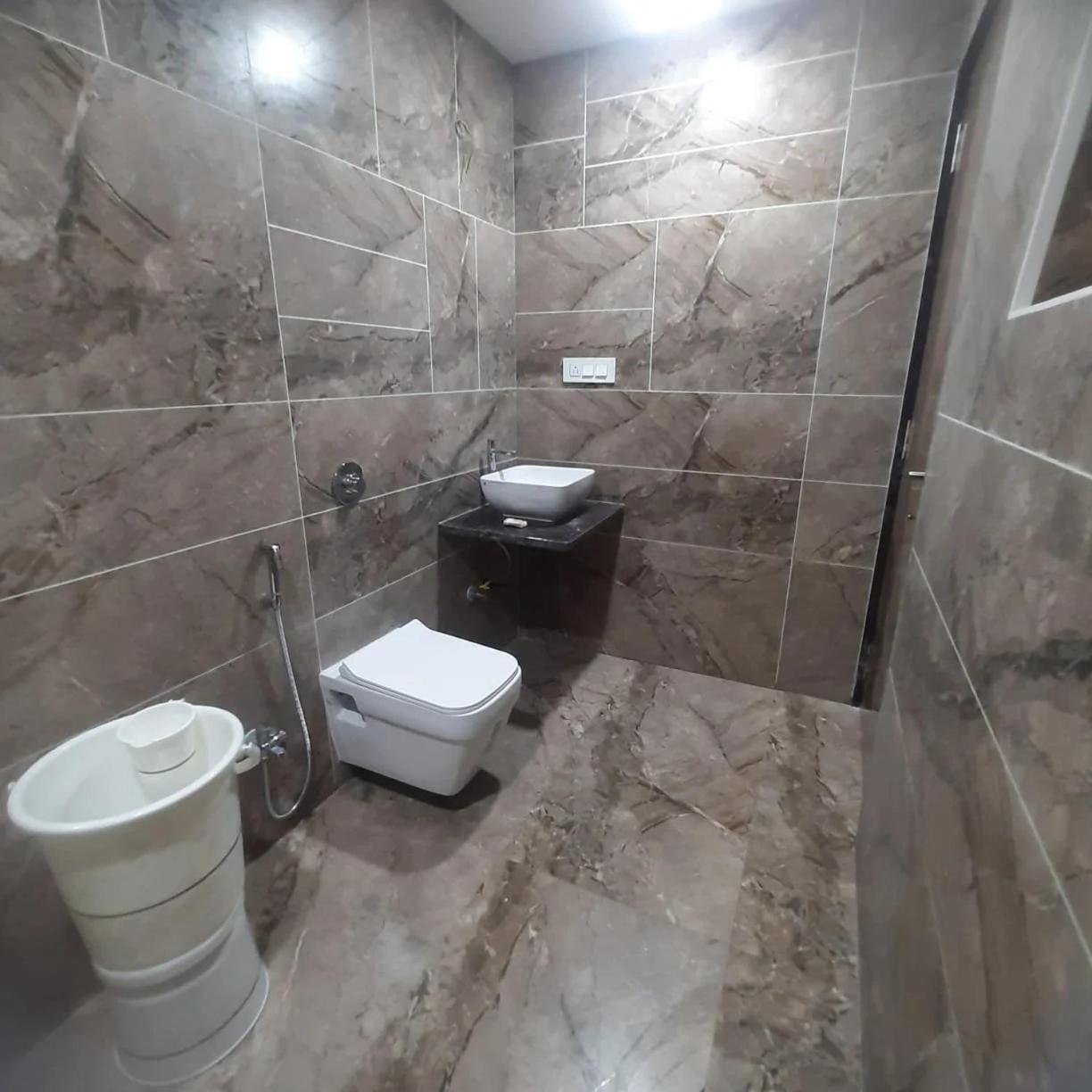 Aishwarya R Galaxy Villa Mahābaleshwar Dış mekan fotoğraf